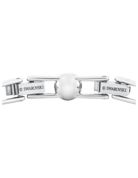 SWAROVSKI ANGELIC:BRACCIALE CRY/RHS M only 159,00 € on OroFashion.it