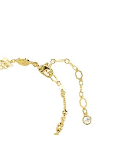 SWAROVSKI IMBER:BRACCIALE LARGE CRY/GOS M  a solo 220,00 € su OroFa...