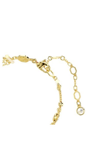 SWAROVSKI IMBER:BRACCIALE LARGE CRY/GOS M  a solo 220,00 € su OroFa...