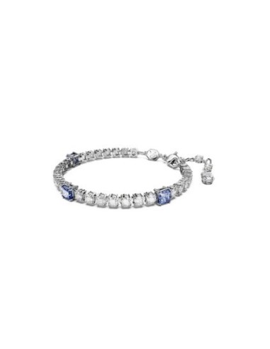 SWAROVSKI MATRIX:TB BLUE STONES BLU/RHS M  a solo 230,00 € su OroFa...