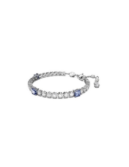 SWAROVSKI MATRIX:TB BLUE STONES BLU/RHS M  a solo 230,00 € su OroFa...