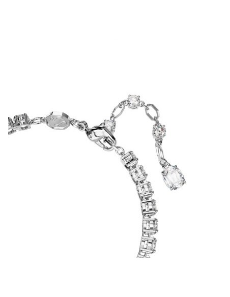 SWAROVSKI MATRIX:TB BLUE STONES BLU/RHS M  a solo 230,00 € su OroFa...