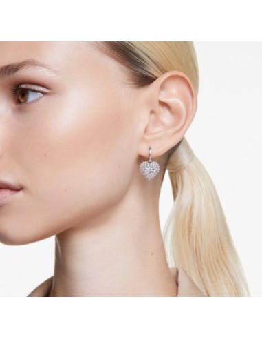 SWAROVSKI HYPERBOLA:PE WHITE/RHS only 159,00 € on OroFashion.it