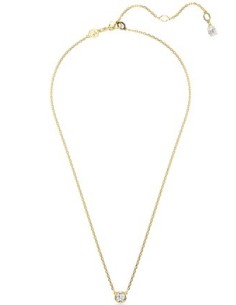 SWAROVSKI IMBER:PEND CRY/GOS only 89,00 € on OroFashion.it