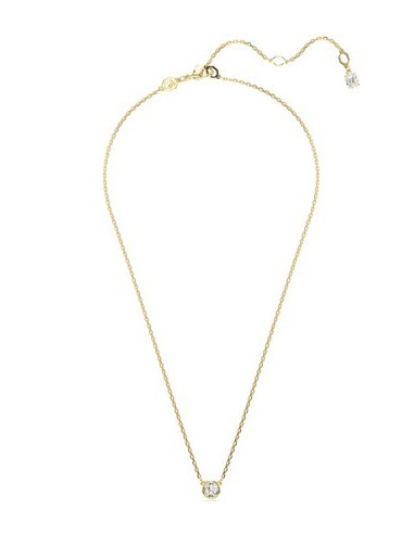 SWAROVSKI IMBER:PEND CRY/GOS only 89,00 € on OroFashion.it