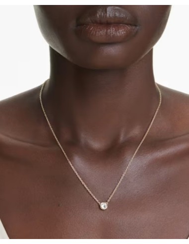 SWAROVSKI IMBER:PEND CRY/GOS only 89,00 € on OroFashion.it