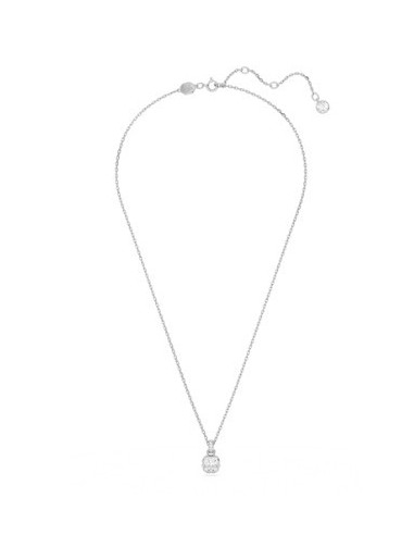 SWAROVSKI BIRTHSTONE:PEND APR PENDENTE WHI/RHS  a solo 99,00 € su O...