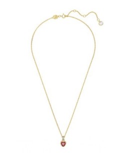 SWAROVSKI CHROMA:PEND HRT RED/GOS  a solo 99,00 € su OroFashion.it