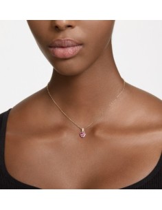 SWAROVSKI CHROMA:PEND HRT RED/GOS  a solo 99,00 € su OroFashion.it 2