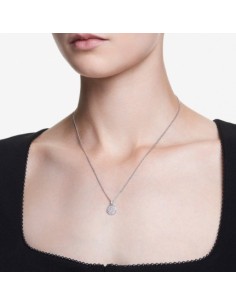 SWAROVSKI METEORA:PEND S CRY/RHS only 99,00 € on OroFashion.it 2