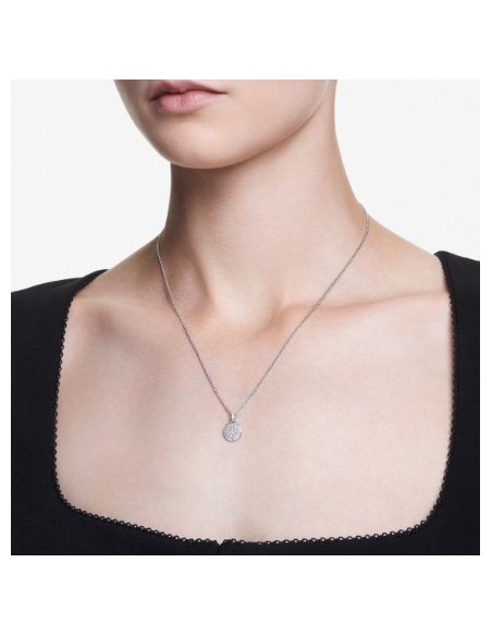 SWAROVSKI SUBLIMA:PEND S CRY/RHS  a solo 99,00 € su OroFashion.it