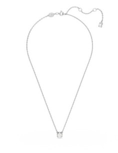 SWAROVSKI CONSTELLA:PEND WHITE/RHS only 99,00 € on OroFashion.it