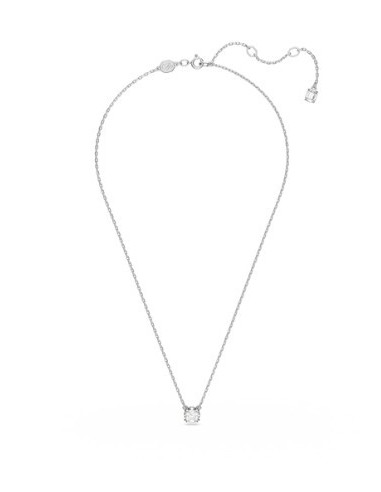 SWAROVSKI STILLA:PEND WHITE/RHS  a solo 99,00 € su OroFashion.it