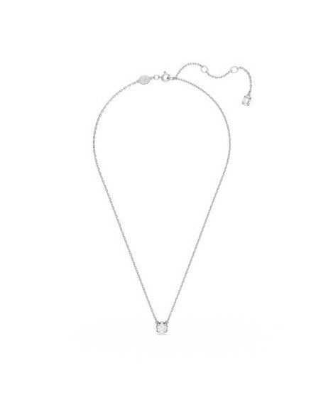 SWAROVSKI STILLA:PEND WHITE/RHS  a solo 99,00 € su OroFashion.it