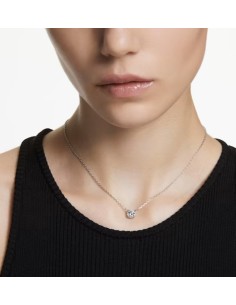 SWAROVSKI CONSTELLA:PEND WHITE/RHS only 99,00 € on OroFashion.it 2