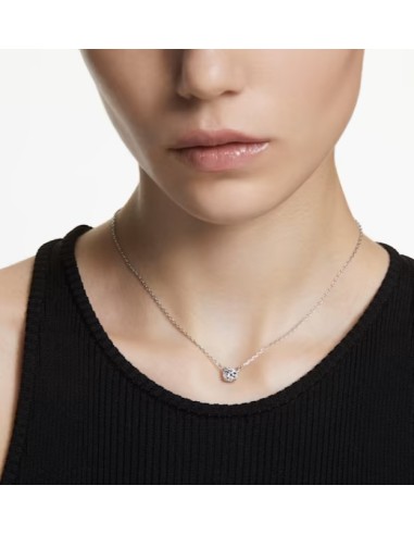 SWAROVSKI STILLA:PEND WHITE/RHS  a solo 99,00 € su OroFashion.it