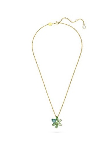 SWAROVSKI GEMA:PEND GRE/GOS  a solo 129,00 € su OroFashion.it