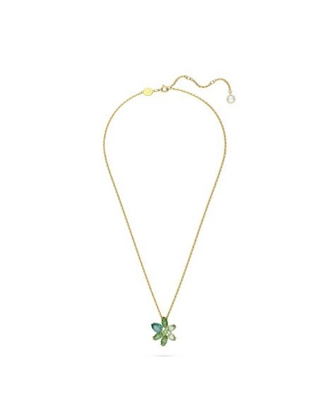 SWAROVSKI GEMA:PEND GRE/GOS  a solo 129,00 € su OroFashion.it