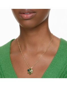SWAROVSKI GEMA:PEND GRE/GOS only 129,00 € on OroFashion.it 2