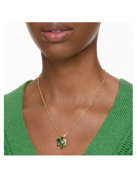 SWAROVSKI GEMA:PEND GRE/GOS  a solo 129,00 € su OroFashion.it