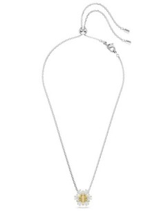 SWAROVSKI IDYLLIA E:PEND YEL/RHS only 129,00 € on OroFashion.it