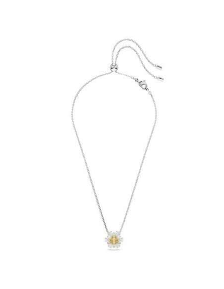 SWAROVSKI IDYLLIA E:PEND YEL/RHS  a solo 129,00 € su OroFashion.it