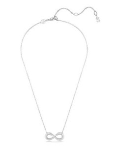 SWAROVSKI HYPERBOLA:PEND WHITE/RHS only 149,00 € on OroFashion.it