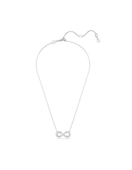 SWAROVSKI HYPERBOLA:PEND WHITE/RHS only 149,00 € on OroFashion.it