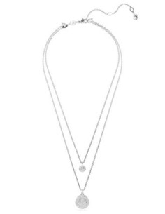 SWAROVSKI SUBLIMA:PEND S LAYER CRY/RHS  a solo 159,00 € su OroFashi...