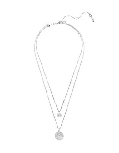 SWAROVSKI SUBLIMA:PEND S LAYER CRY/RHS  a solo 159,00 € su OroFashi...