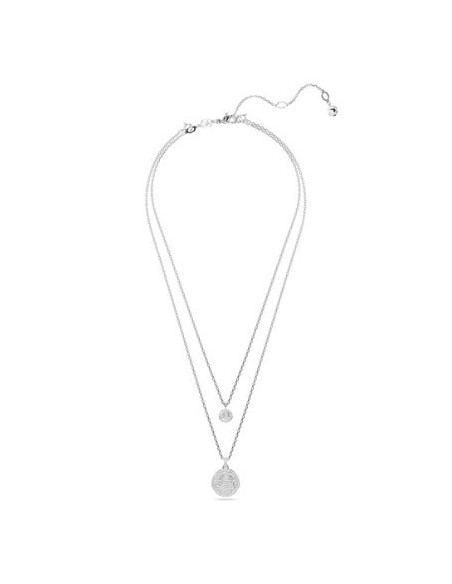 SWAROVSKI SUBLIMA:PEND S LAYER CRY/RHS  a solo 159,00 € su OroFashi...