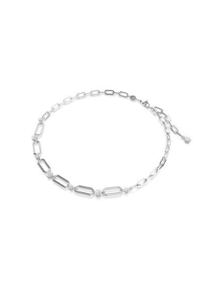SWAROVSKI CONSTELLA:COLLANA WHITE/RHS only 179,00 € on OroFashion.it