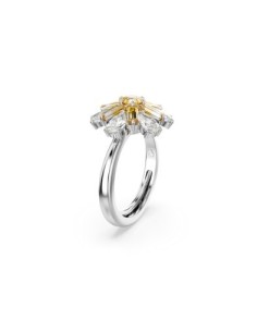 SWAROVSKI IDYLLIA E YEL/RHS 55-60 only 119,00 € on OroFashion.it