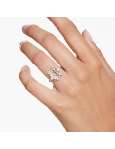 SWAROVSKI IDYLLIA E YEL/RHS 55-60 only 119,00 € on OroFashion.it 2