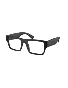 Occhiali montatura da vista PRADA PRA08V 12P1O1 54 Matte Black