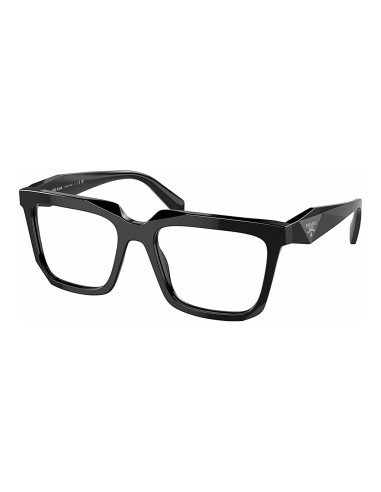 Occhiali montatura da vista PRADA PRA19V 16K1O1 54 Black