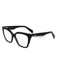 Occhiali montatura da vista LIU-JO LJ2797 001 53 Black