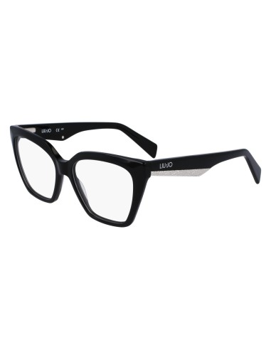 Occhiali montatura da vista LIU-JO LJ2797 001 53 Black