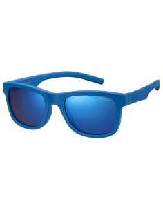 Occhiali da sole POLAROID JUNIOR polarizzati PLD8020/S 46-18 ZDI JY...