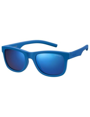 Occhiali da sole POLAROID JUNIOR polarizzati PLD8020/S 46-18 ZDI JY...