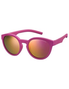 Occhiali da sole POLAROID JUNIOR polarizzati PLD8019/S 45-19 CYQ AI...