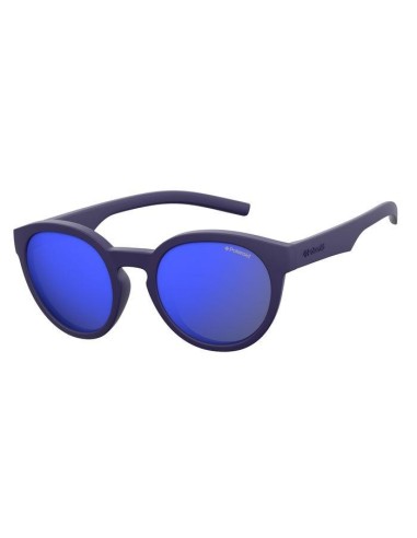 Occhiali da sole POLAROID JUNIOR polarizzati PLD8019/S 45-19 CIW JY...