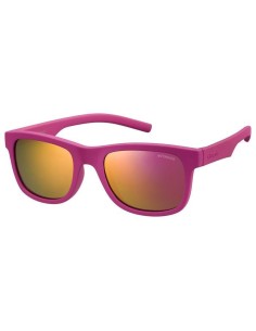 Occhiali da sole POLAROID JUNIOR polarizzati PLD8020/S 46-18 CYQ AI...