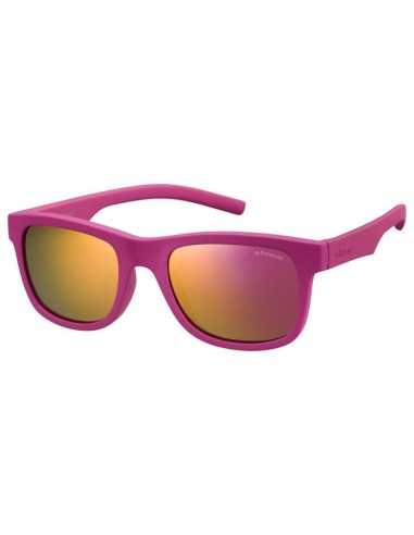 Occhiali da sole POLAROID JUNIOR polarizzati PLD8020/S 46-18 CYQ AI...