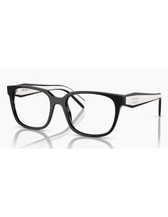 Occhiali montatura da vista PRADA PR17ZV 1AB1O1 54 Black
