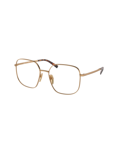 Occhiali montatura da vista PRADA PRA59V 7OE1I1 53 Brass
