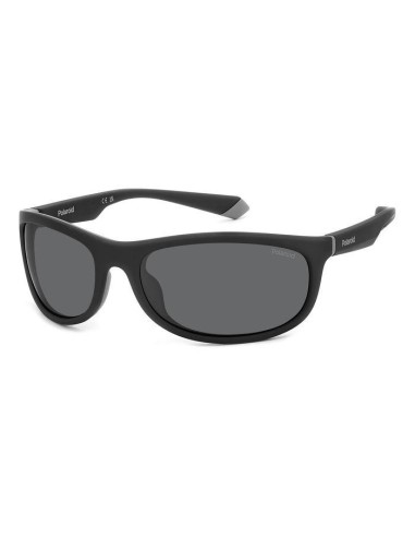Occhiali da sole POLAROID polarizzati PLD2154/S 64-17 O6W M9 Matte ...