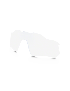 Lenti di ricambio OAKLEY RADAR EV PATH 9208LS 101-353-022 Clear Black Iridium Photochromic