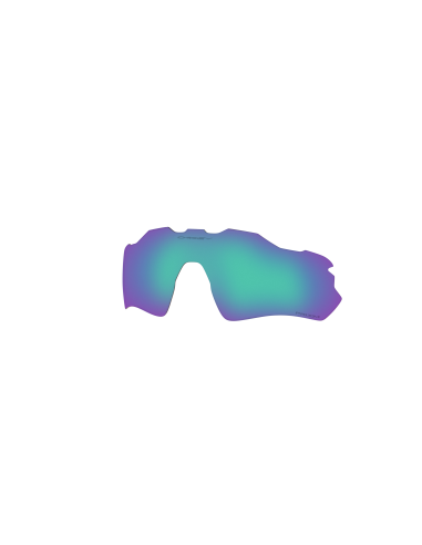 Lenti di ricambio OAKLEY RADAR EV PATH 9208LS 101-116-013 Prizm Sapphire Iridium