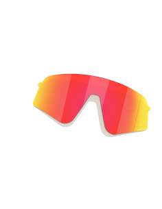 Lenti di ricambio OAKLEY SUTRO LITE SWEEP 9465LS 103-496-009 Prizm Ruby